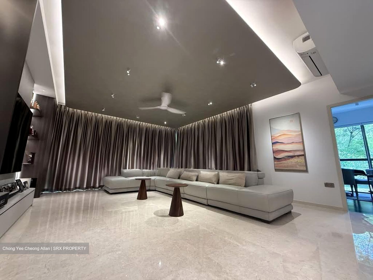 Archipelago (D16), Condominium #554796151